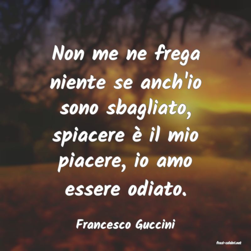 frasi di Francesco Guccini
