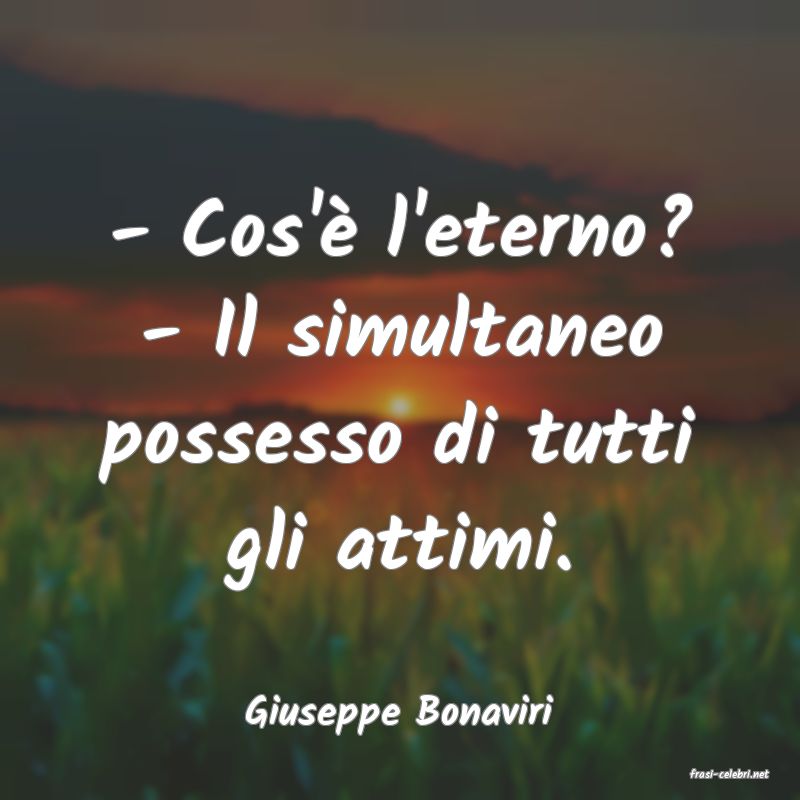 frasi di Giuseppe Bonaviri
