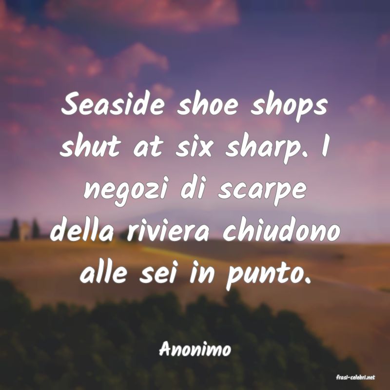 frasi di Anonimo