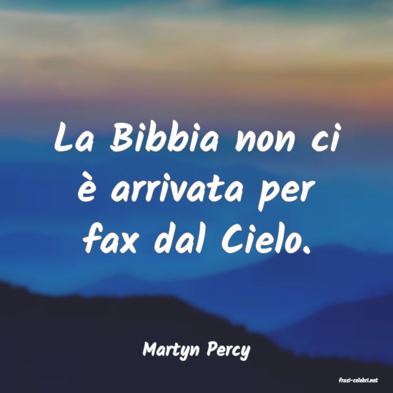 frasi di Martyn Percy
