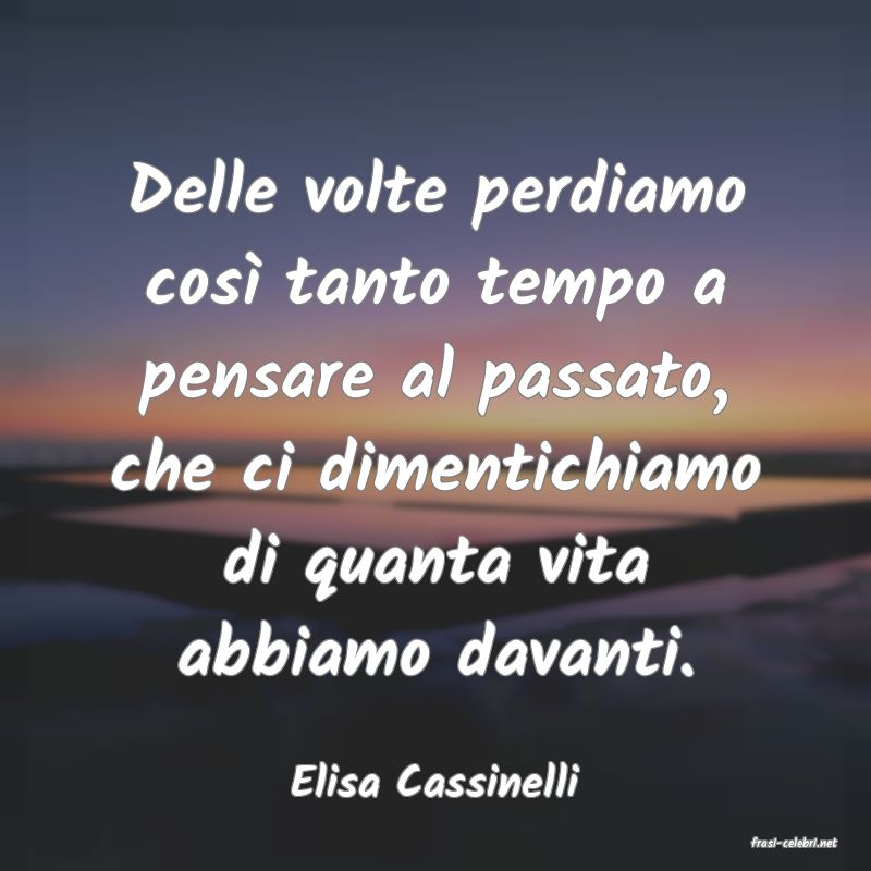 frasi di Elisa Cassinelli