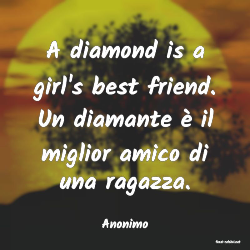 frasi di Anonimo