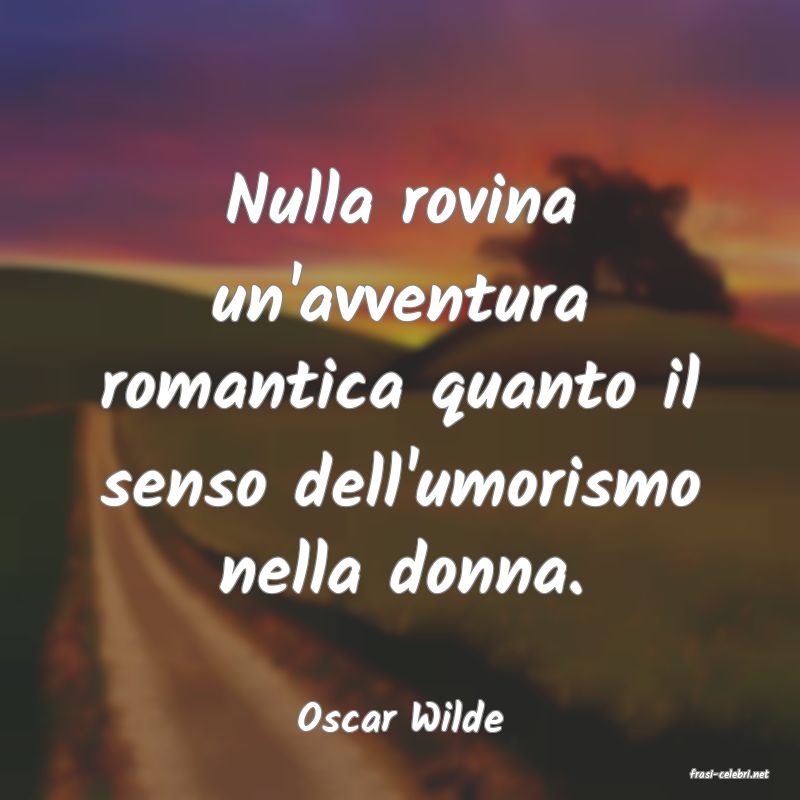frasi di Oscar Wilde