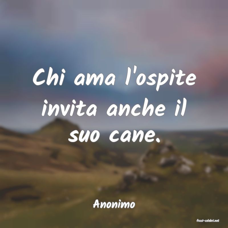 frasi di Anonimo