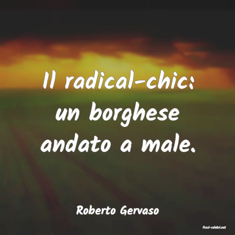 frasi di Roberto Gervaso