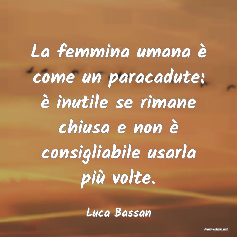 frasi di Luca Bassan