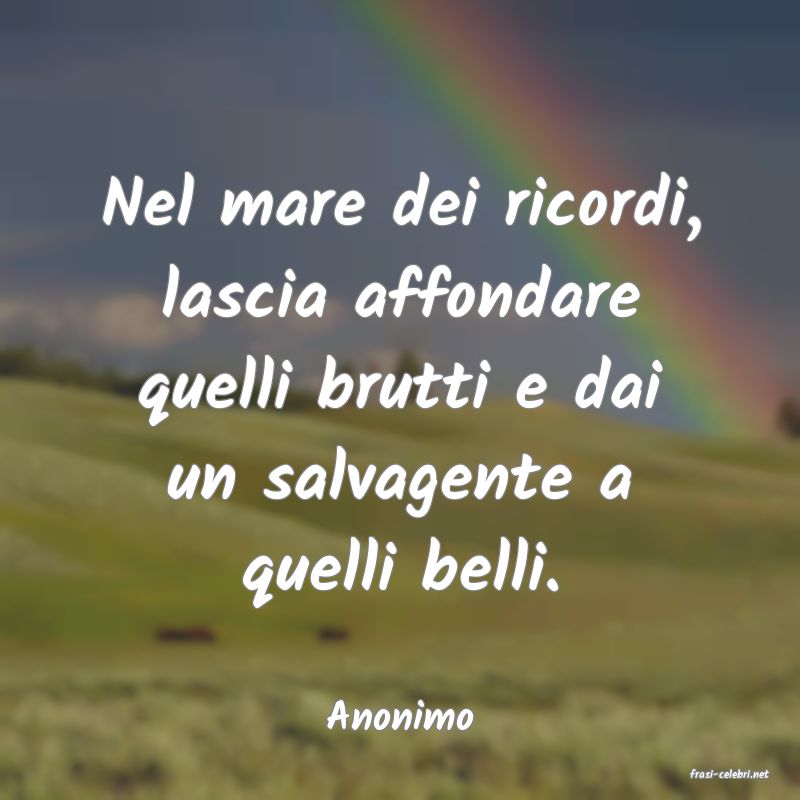 frasi di Anonimo