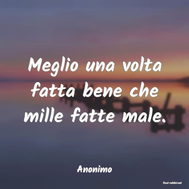 frasi di Anonimo