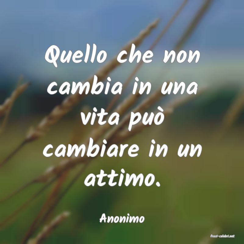 frasi di Anonimo