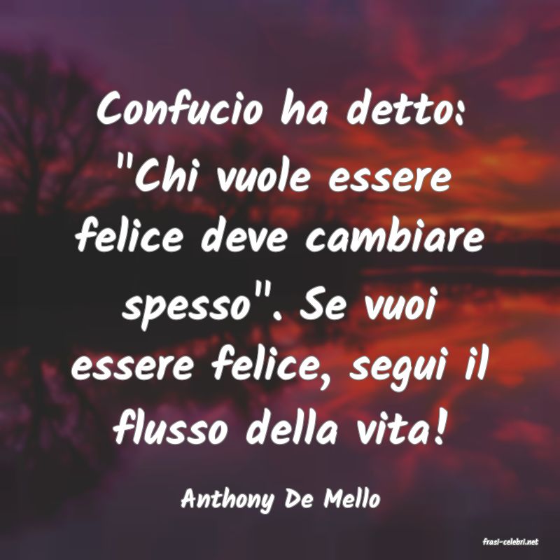 frasi di Anthony De Mello