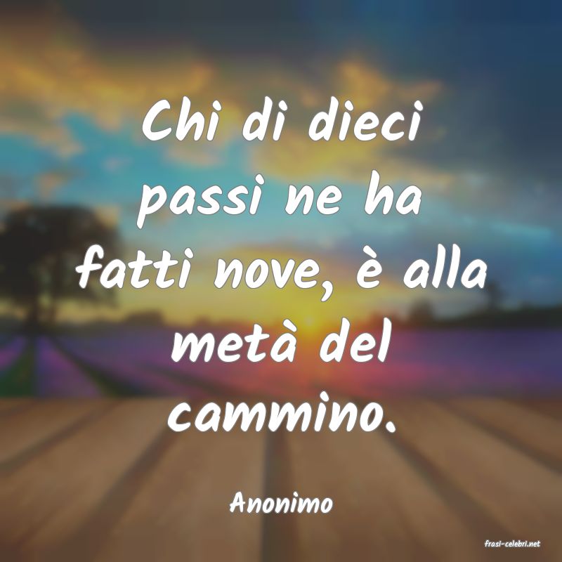 frasi di Anonimo