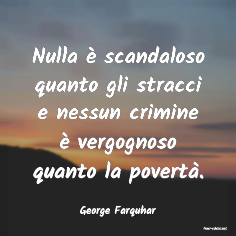 frasi di George Farquhar