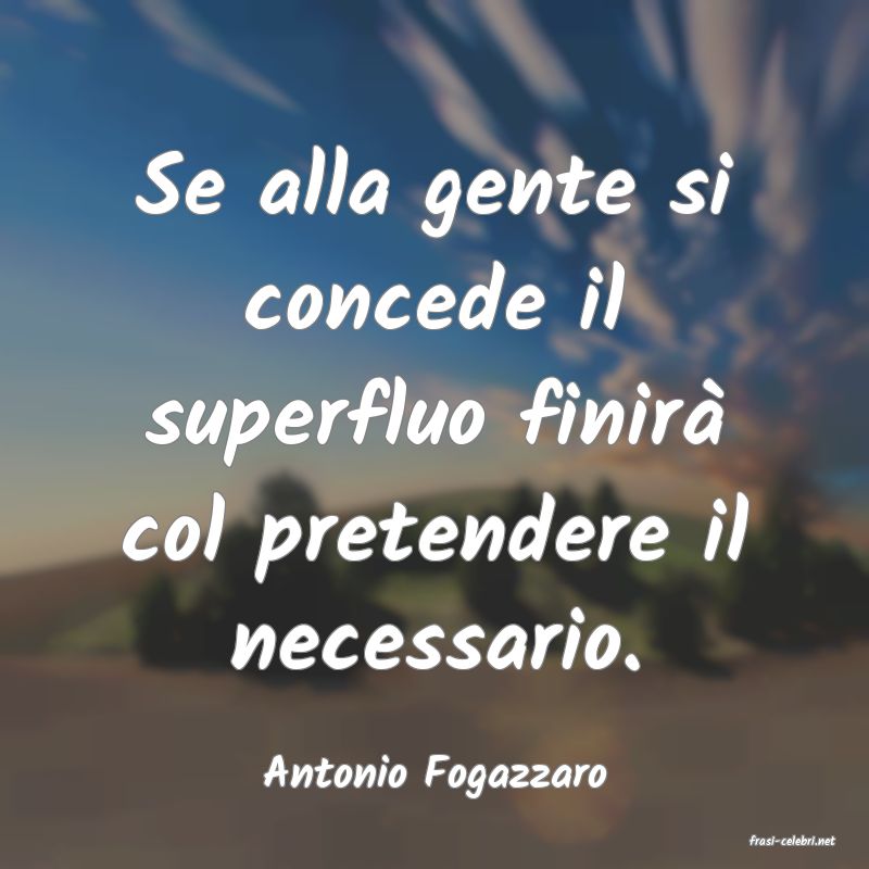 frasi di Antonio Fogazzaro