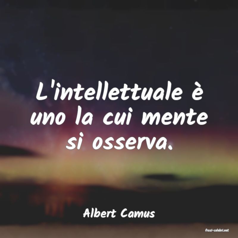 frasi di Albert Camus