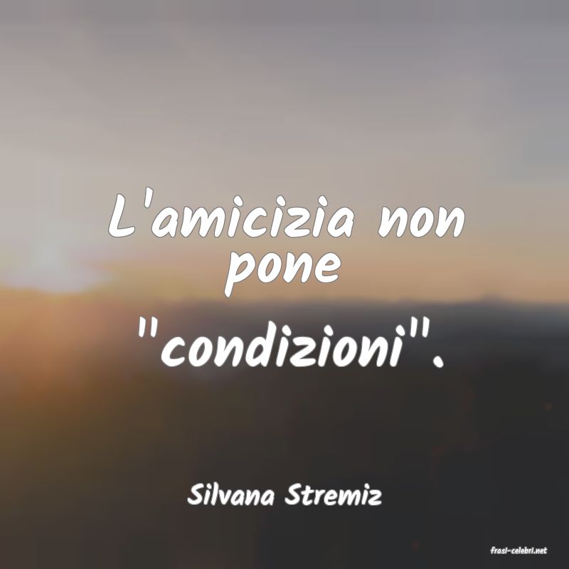 frasi di  Silvana Stremiz

