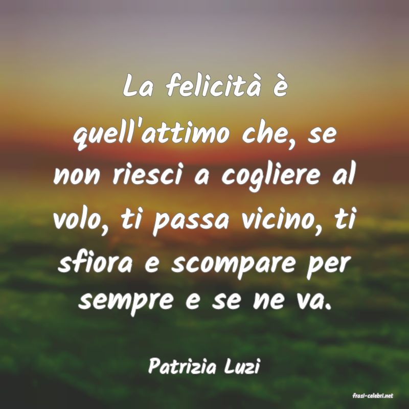 frasi di Patrizia Luzi