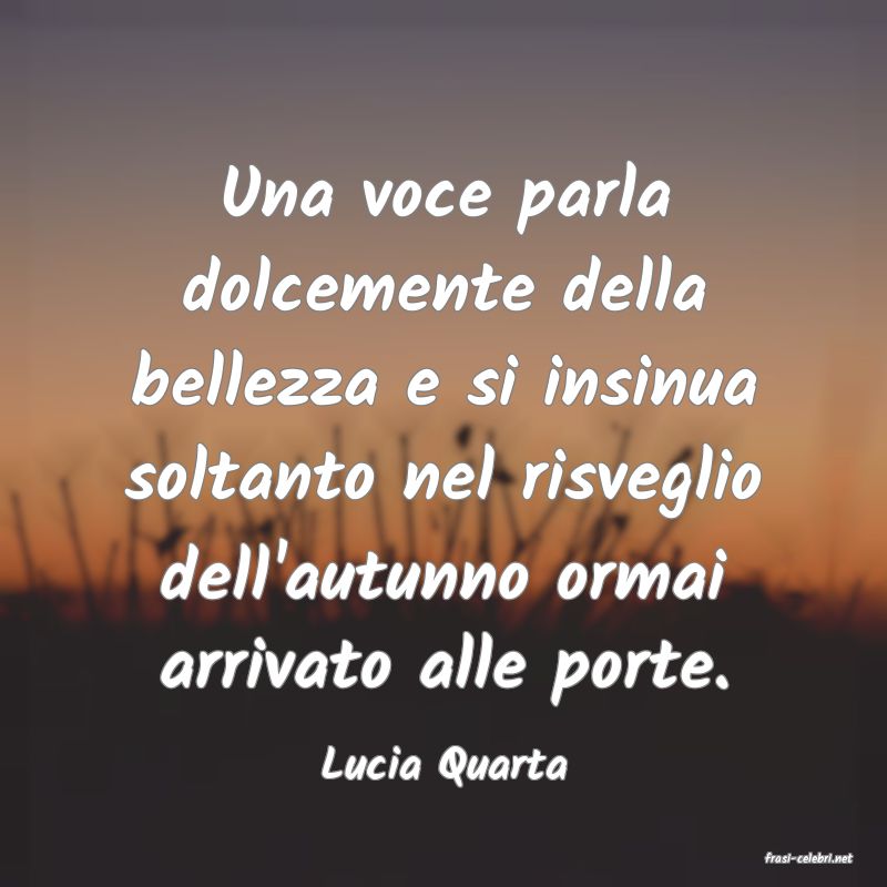 frasi di  Lucia Quarta
