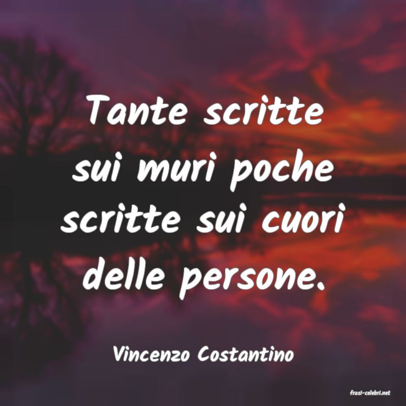 frasi di  Vincenzo Costantino
