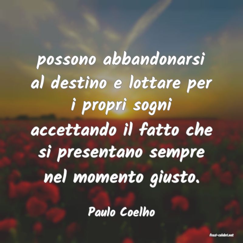frasi di  Paulo Coelho
