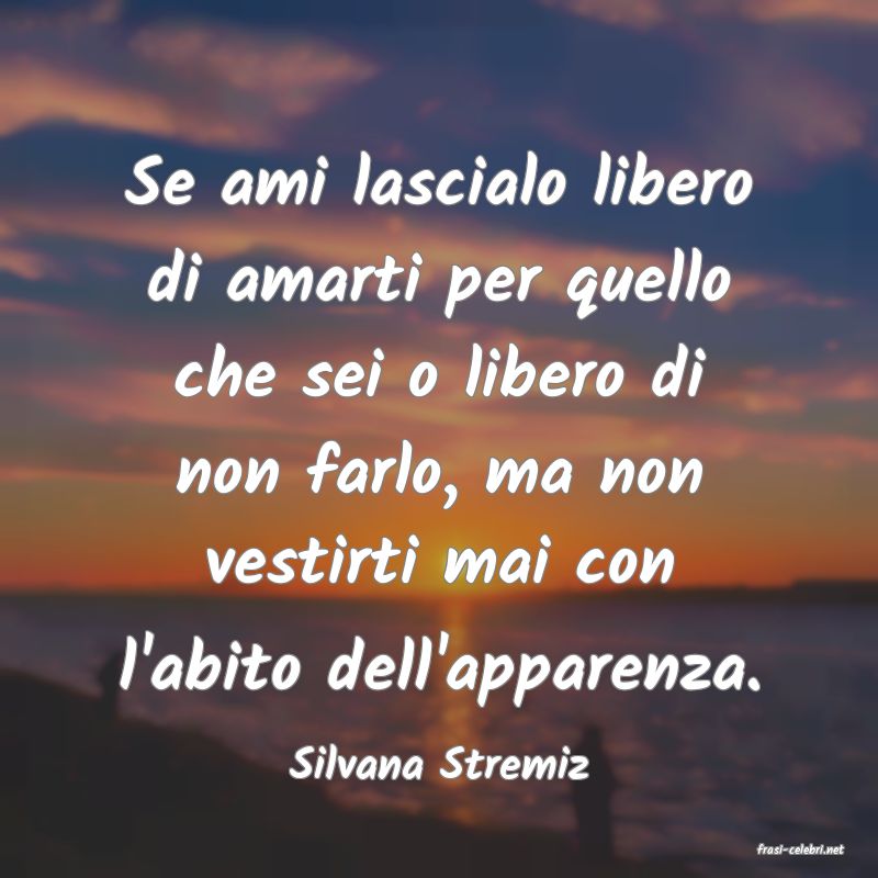 frasi di  Silvana Stremiz

