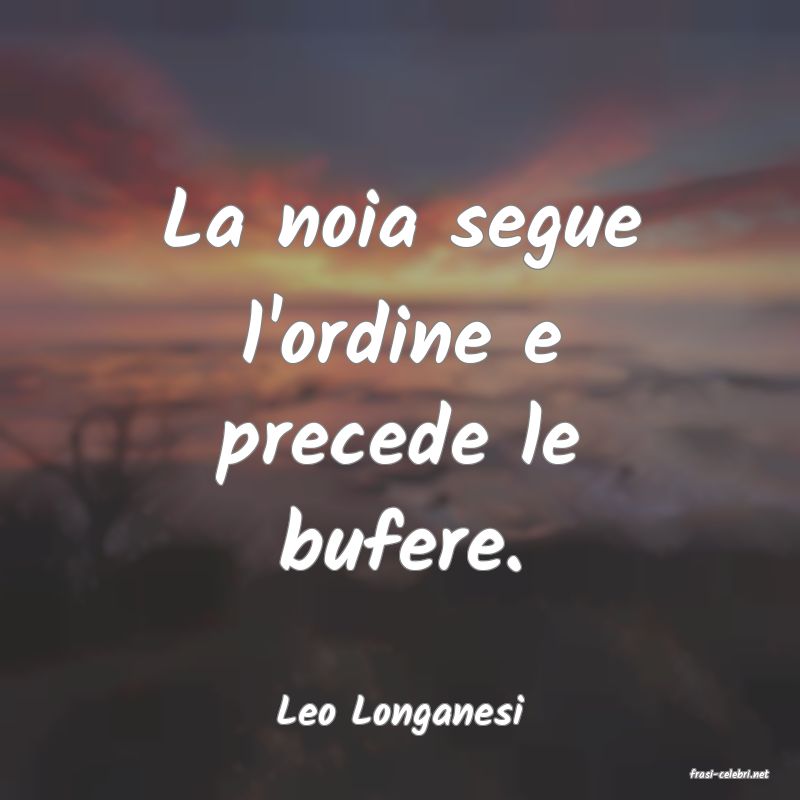 frasi di Leo Longanesi
