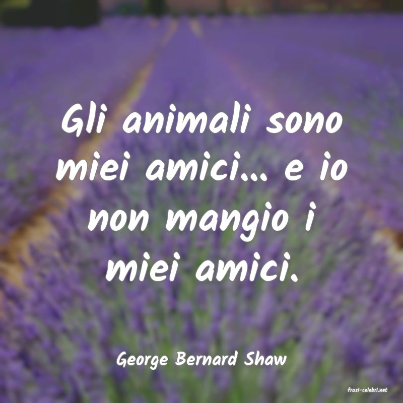 frasi di George Bernard Shaw