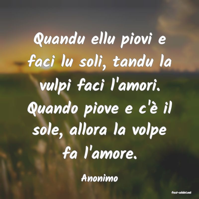 frasi di Anonimo