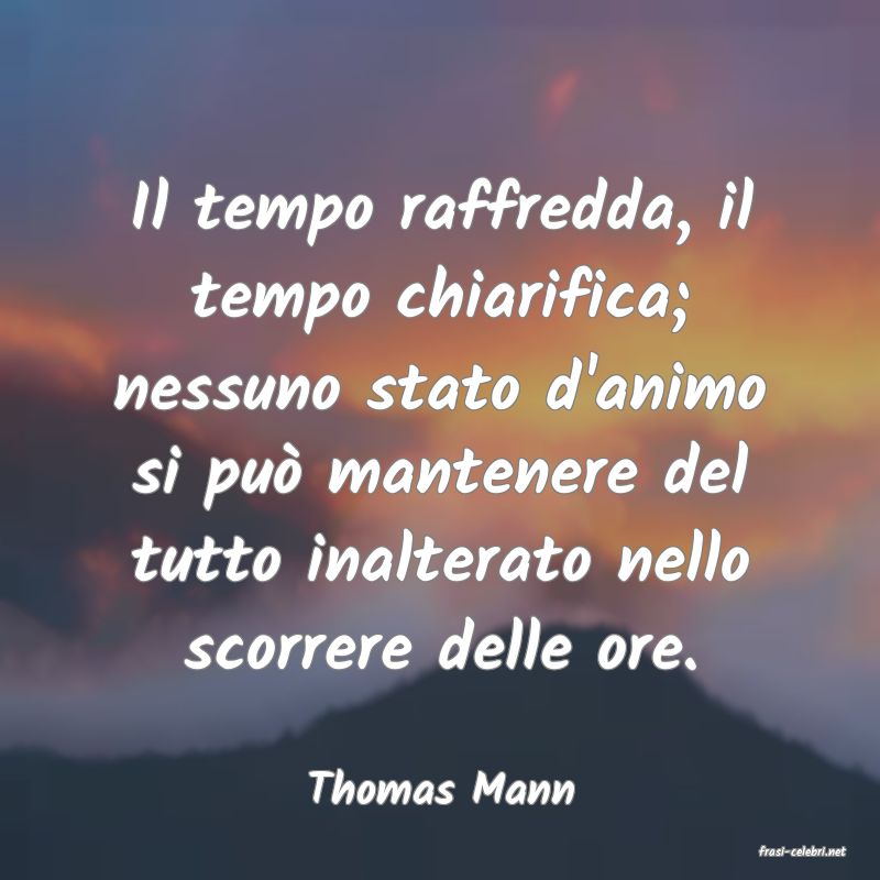 frasi di Thomas Mann