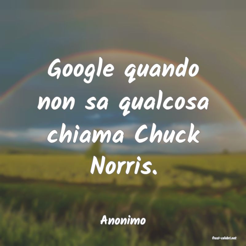 frasi di Anonimo