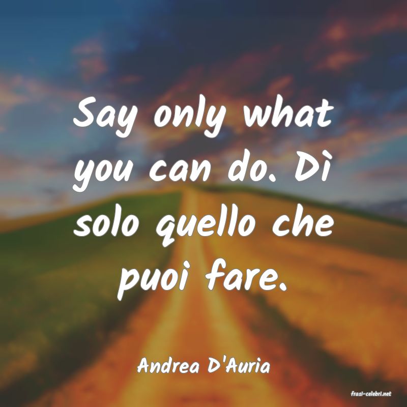 frasi di Andrea D'Auria