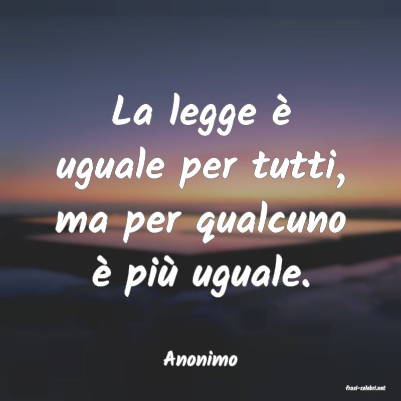 frasi di Anonimo