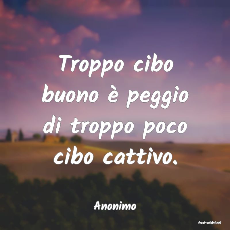 frasi di Anonimo