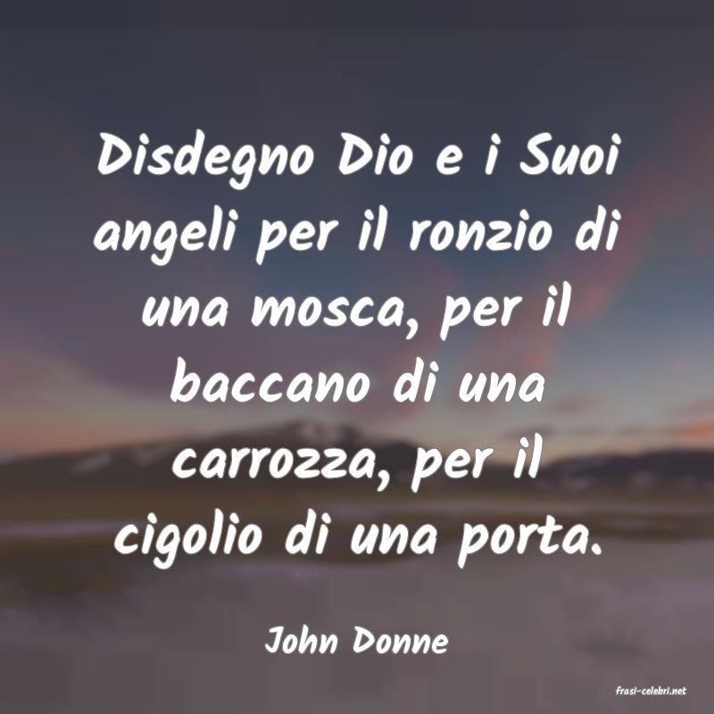 frasi di John Donne