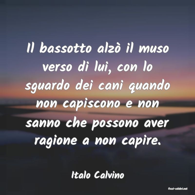 frasi di Italo Calvino