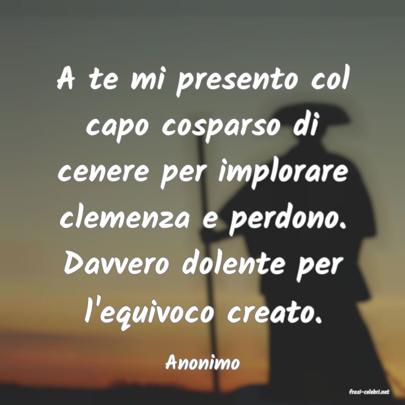 frasi di Anonimo