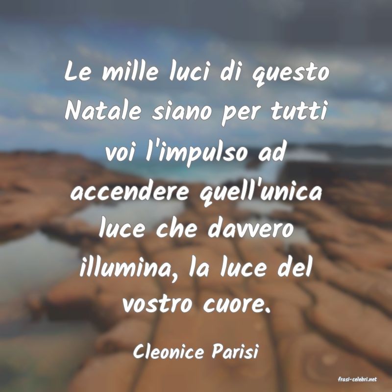 frasi di Cleonice Parisi