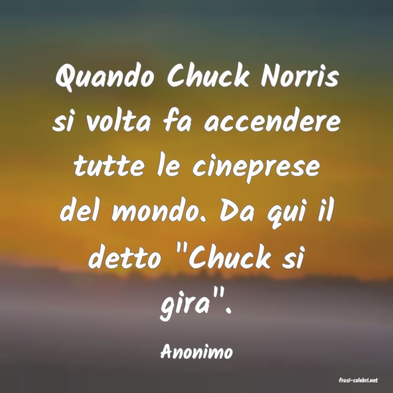 frasi di Anonimo