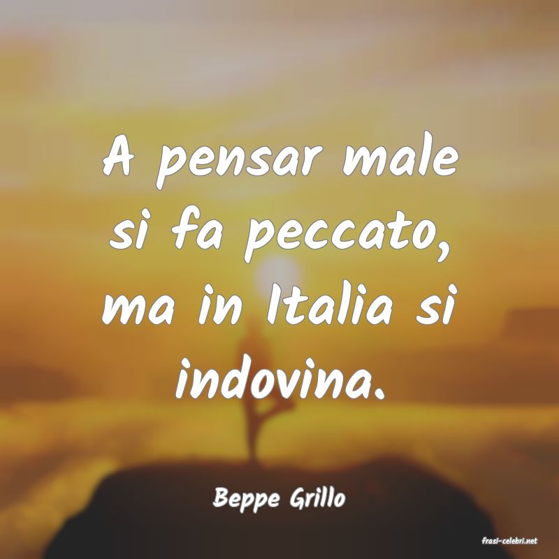 frasi di Beppe Grillo