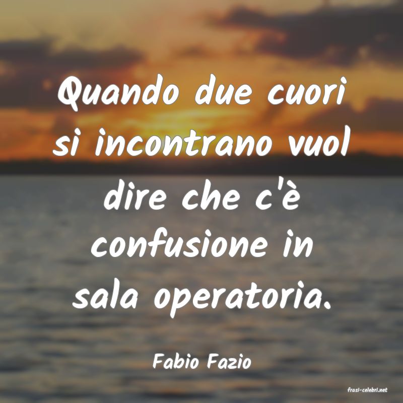 frasi di Fabio Fazio