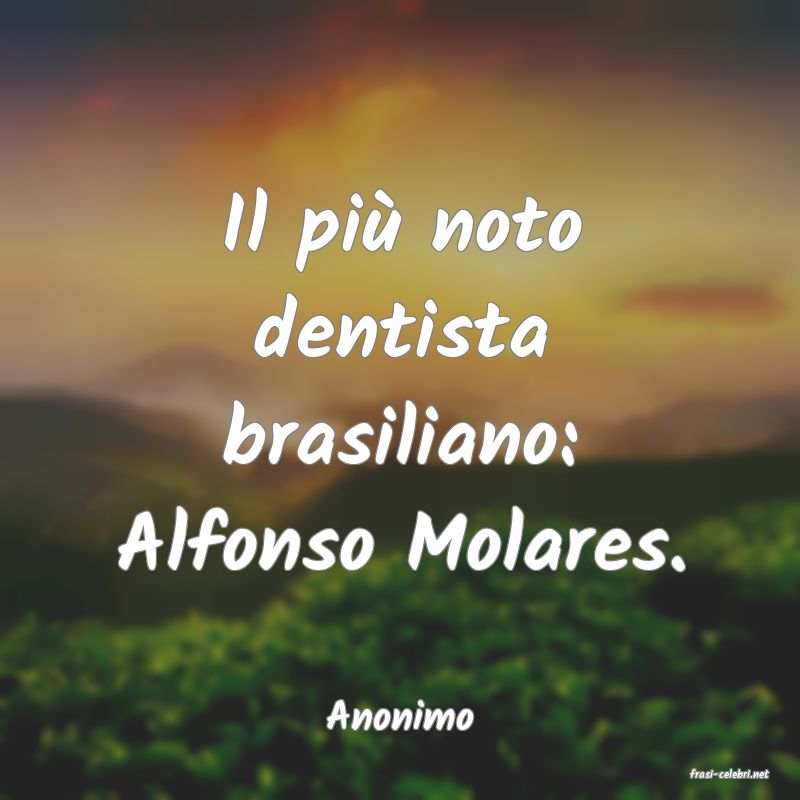 frasi di Anonimo