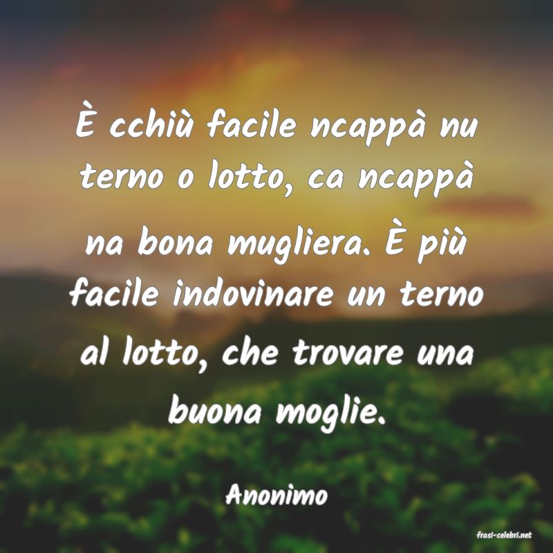 frasi di Anonimo