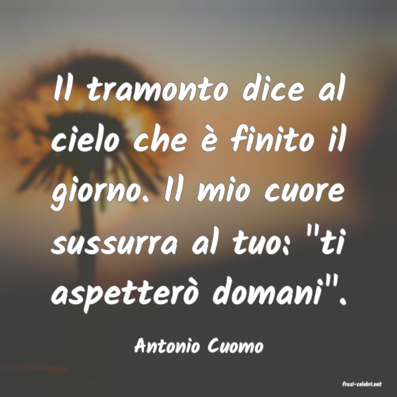 frasi di  Antonio Cuomo
