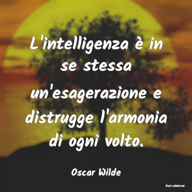 frasi di Oscar Wilde
