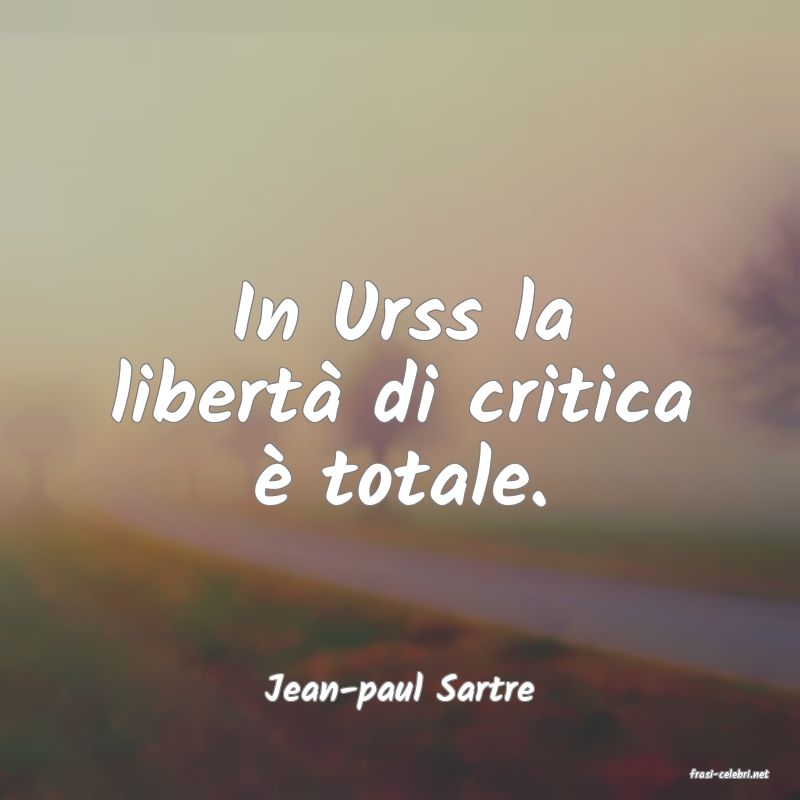 frasi di  Jean-paul Sartre
