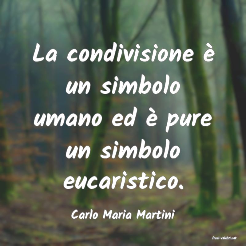 frasi di  Carlo Maria Martini
