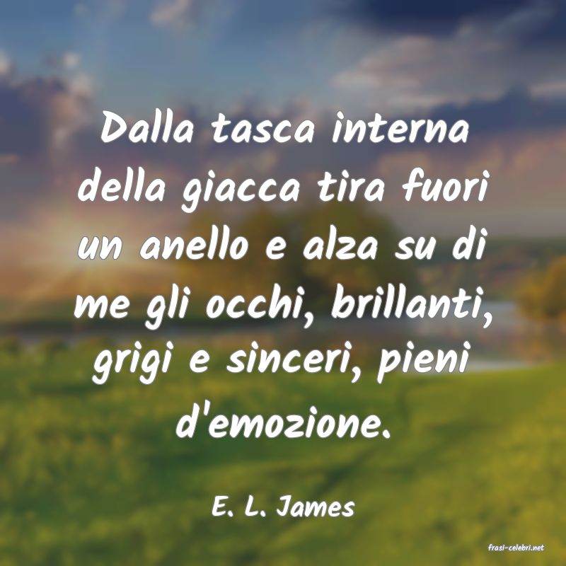 frasi di E. L. James