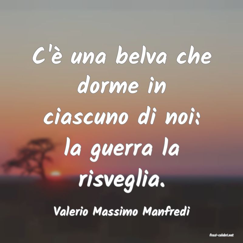 frasi di  Valerio Massimo Manfredi
