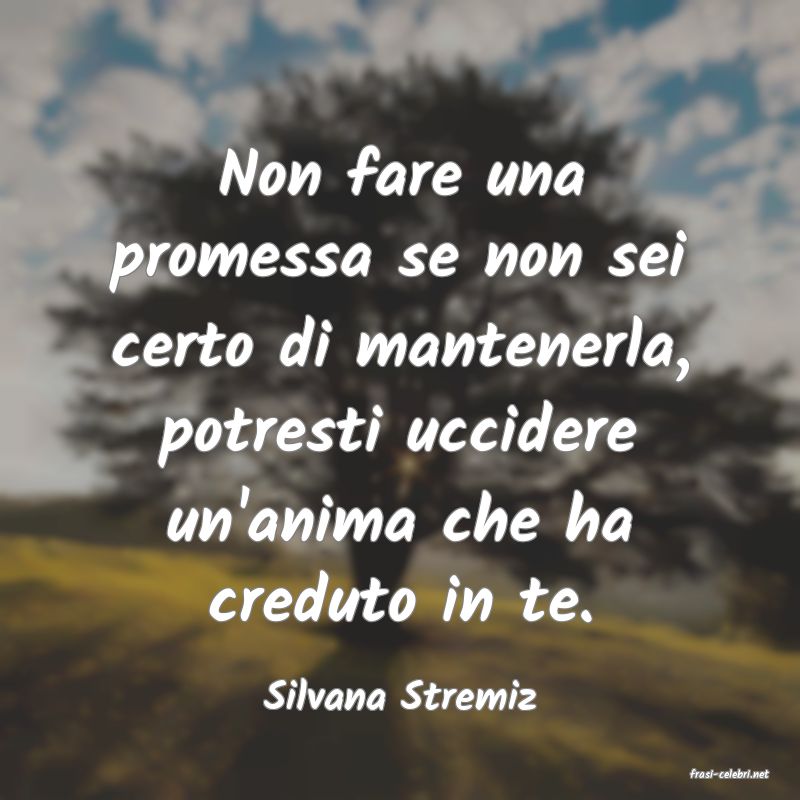 frasi di  Silvana Stremiz
