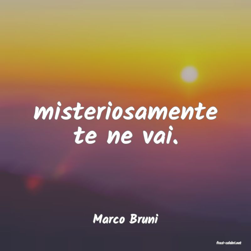 frasi di  Marco Bruni
