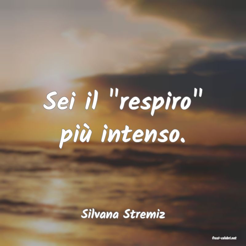 frasi di  Silvana Stremiz
